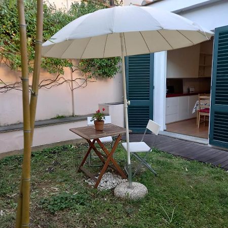Zenhouse Firenze Διαμέρισμα Εξωτερικό φωτογραφία