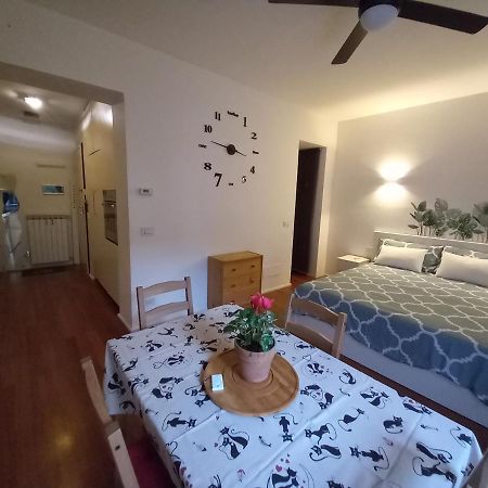 Zenhouse Firenze Διαμέρισμα Εξωτερικό φωτογραφία