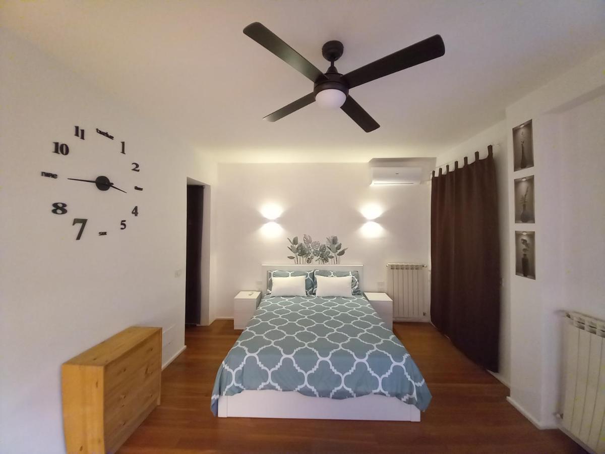 Zenhouse Firenze Διαμέρισμα Εξωτερικό φωτογραφία