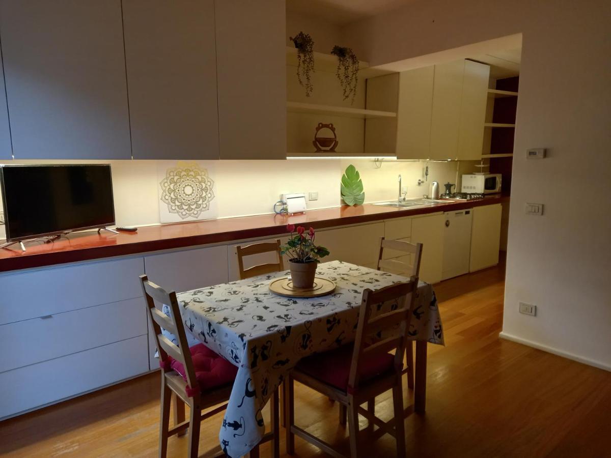 Zenhouse Firenze Διαμέρισμα Εξωτερικό φωτογραφία