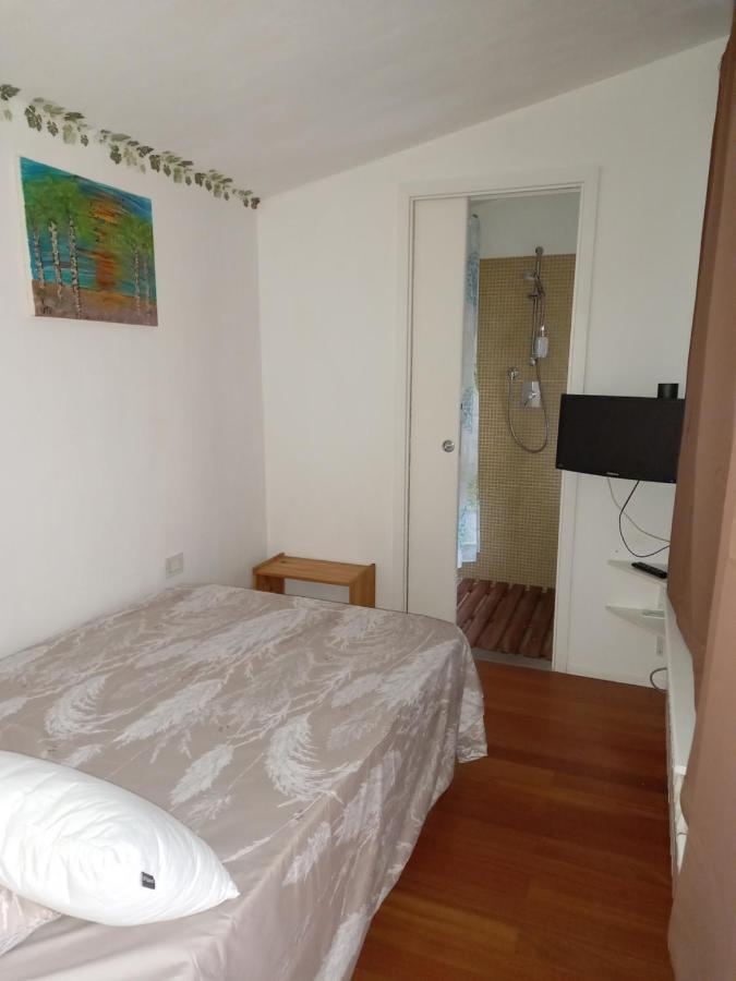 Zenhouse Firenze Διαμέρισμα Εξωτερικό φωτογραφία