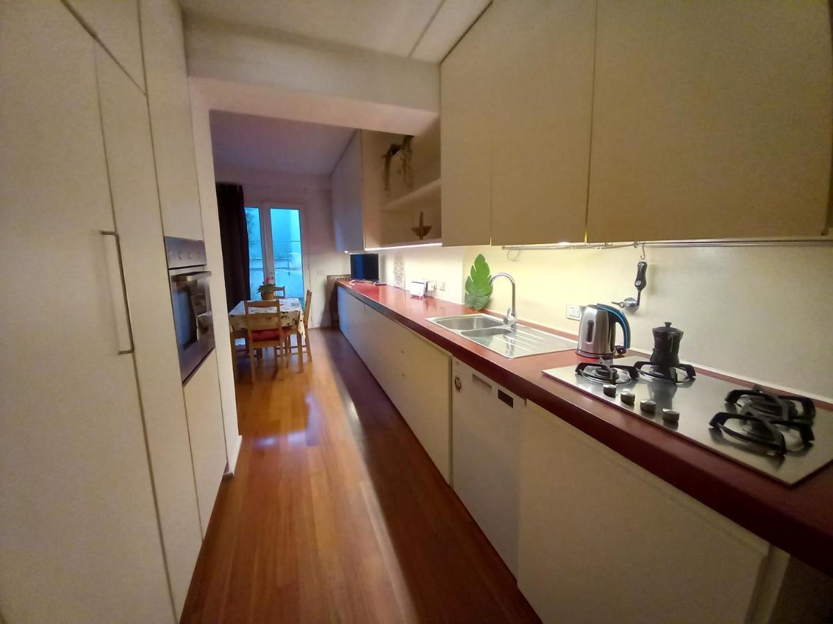 Zenhouse Firenze Διαμέρισμα Εξωτερικό φωτογραφία