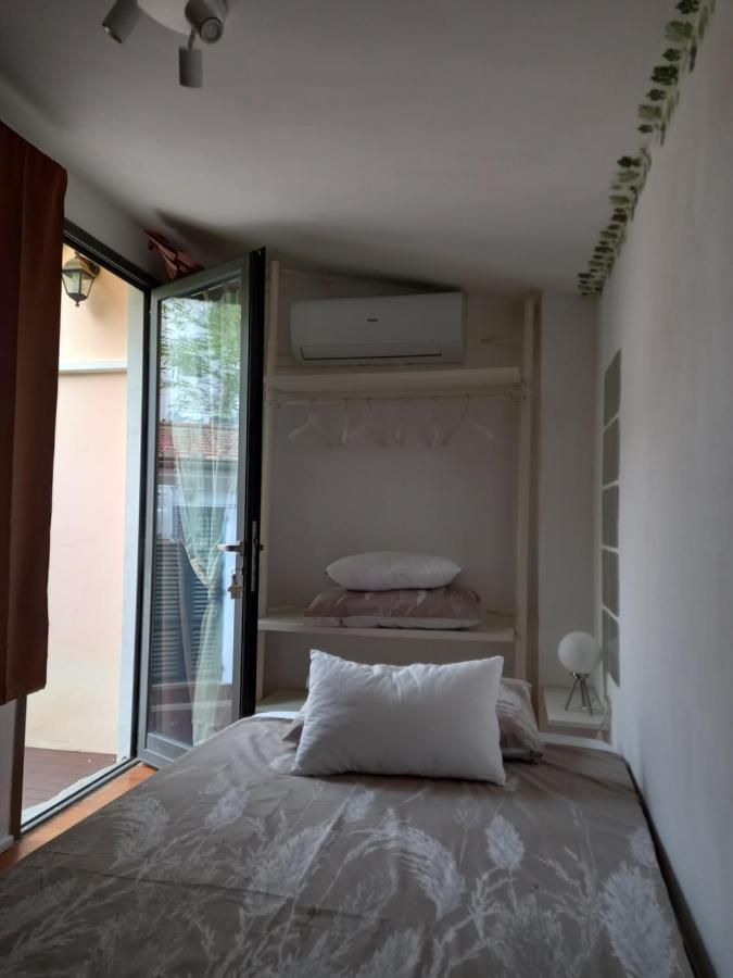 Zenhouse Firenze Διαμέρισμα Εξωτερικό φωτογραφία