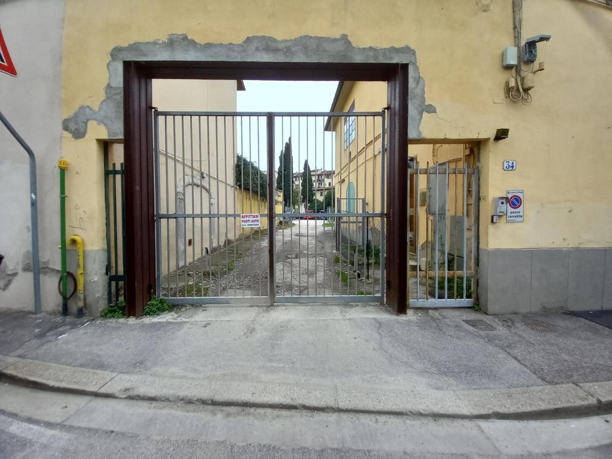 Zenhouse Firenze Διαμέρισμα Εξωτερικό φωτογραφία