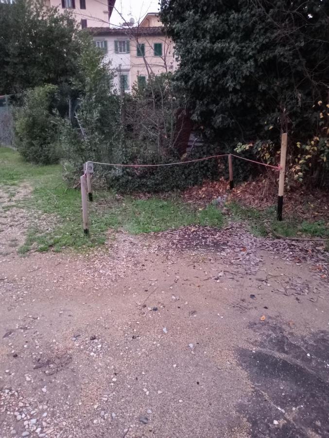 Zenhouse Firenze Διαμέρισμα Εξωτερικό φωτογραφία