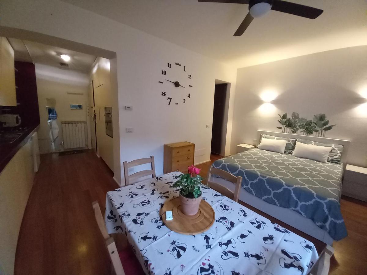 Zenhouse Firenze Διαμέρισμα Εξωτερικό φωτογραφία