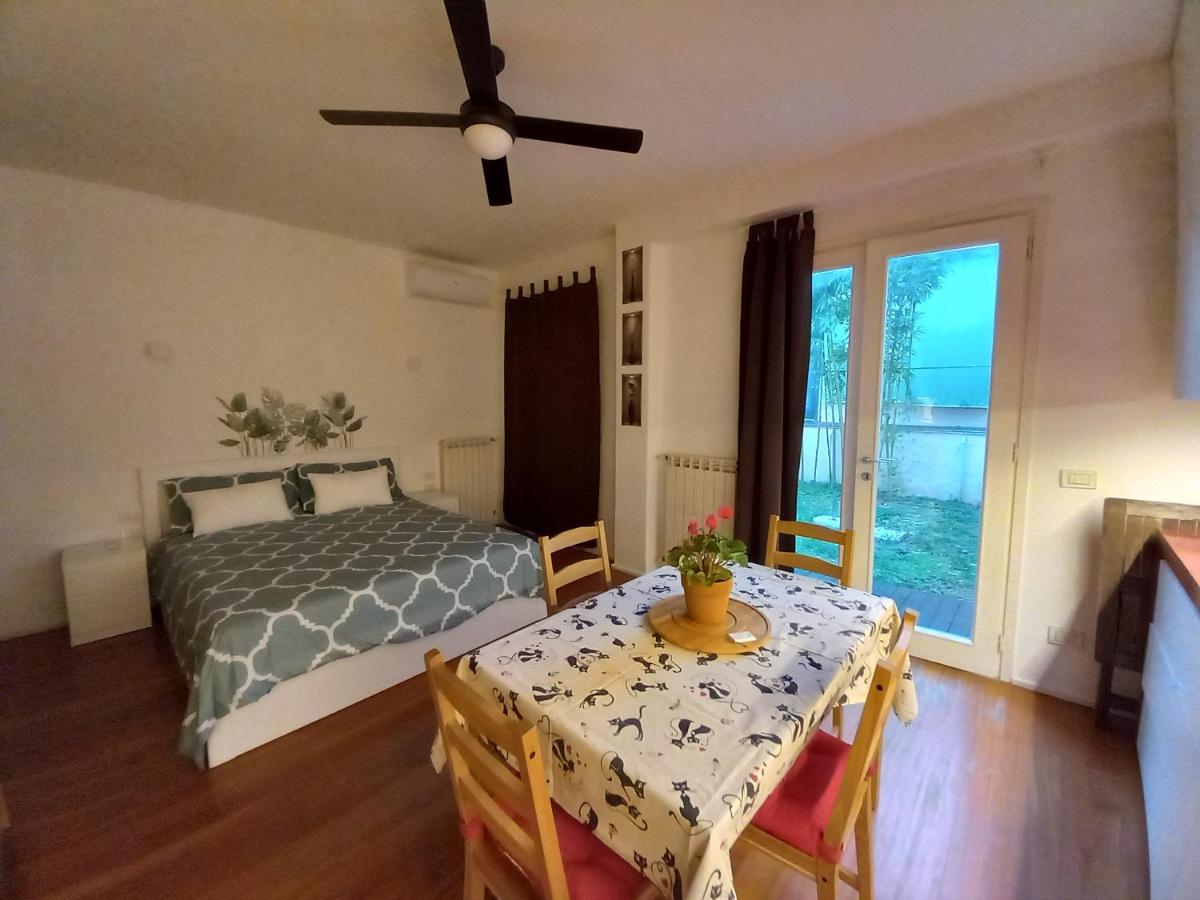 Zenhouse Firenze Διαμέρισμα Εξωτερικό φωτογραφία