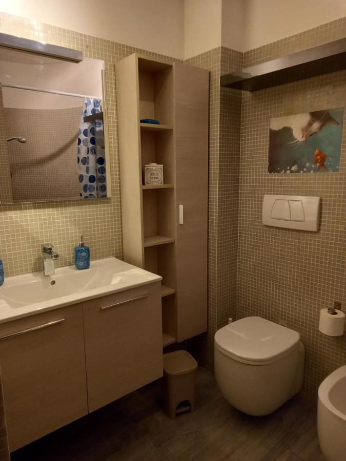 Zenhouse Firenze Διαμέρισμα Εξωτερικό φωτογραφία